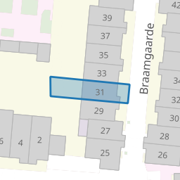 Perceel JPS00-B-4211