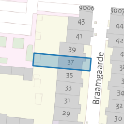 Perceel JPS00-B-4214