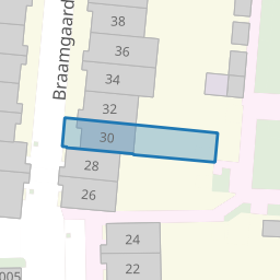 Perceel JPS00-B-4227