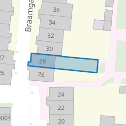 Perceel JPS00-B-4228