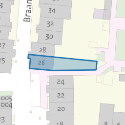 Perceel JPS00-B-4229