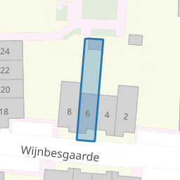 Perceel JPS00-B-4242