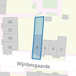 Perceel JPS00-B-4243