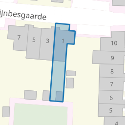 Perceel JPS00-B-4258