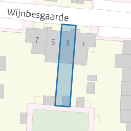 Perceel JPS00-B-4259