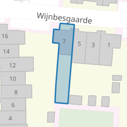 Perceel JPS00-B-4261