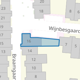 Perceel JPS00-B-4262