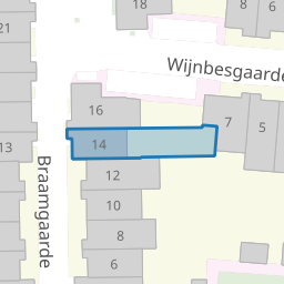 Perceel JPS00-B-4263