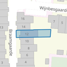 Perceel JPS00-B-4264