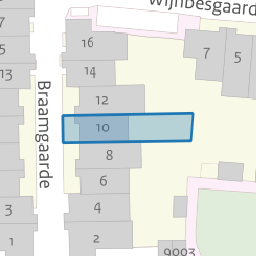 Perceel JPS00-B-4265