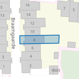 Perceel JPS00-B-4266