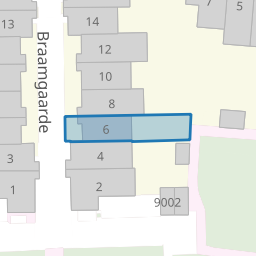 Perceel JPS00-B-4267