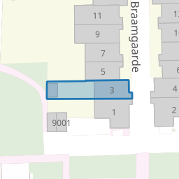 Perceel JPS00-B-4273