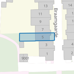 Perceel JPS00-B-4275