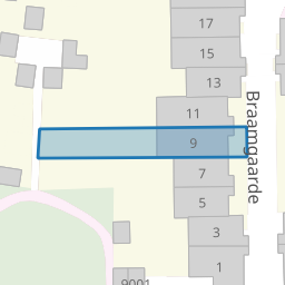 Perceel JPS00-B-4278