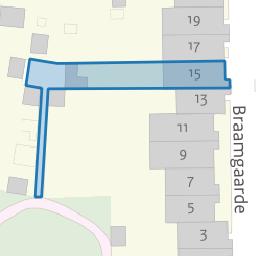 Perceel JPS00-B-4281