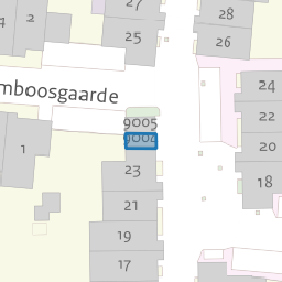 Perceel JPS00-B-4286