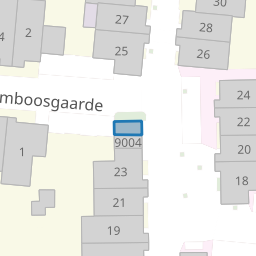 Perceel JPS00-B-4287