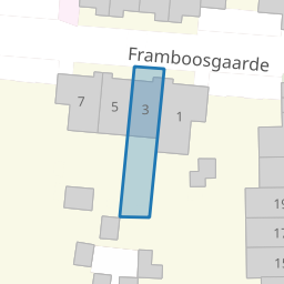 Perceel JPS00-B-4289