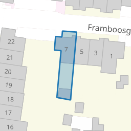 Perceel JPS00-B-4291