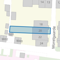 Perceel JPS00-B-4340