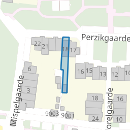 Perceel JPS00-B-4347