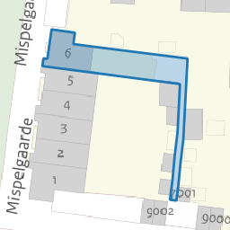 Perceel JPS00-B-4352