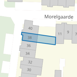 Perceel JPS00-B-4377