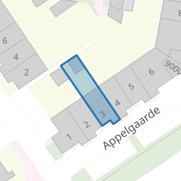 Perceel JPS00-B-4399