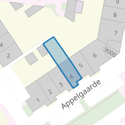 Perceel JPS00-B-4400