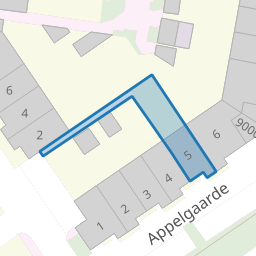 Perceel JPS00-B-4401