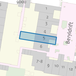 Perceel JPS00-B-4432