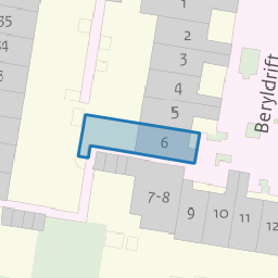 Perceel JPS00-B-4433