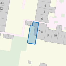 Perceel JPS00-B-4437