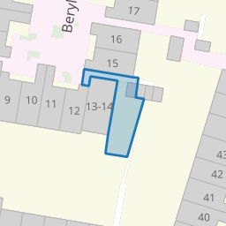 Perceel JPS00-B-4444