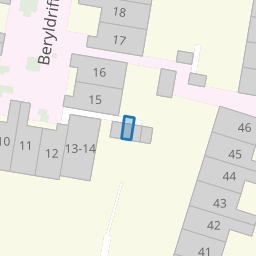 Perceel JPS00-B-4446