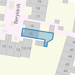 Perceel JPS00-B-4447