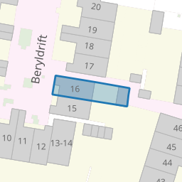 Perceel JPS00-B-4448