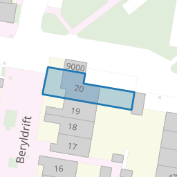 Perceel JPS00-B-4452