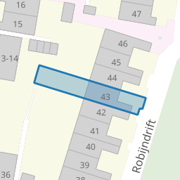 Perceel JPS00-B-4461