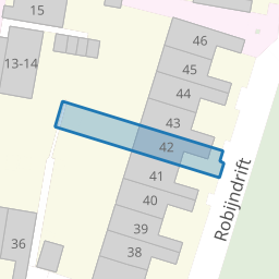 Perceel JPS00-B-4462