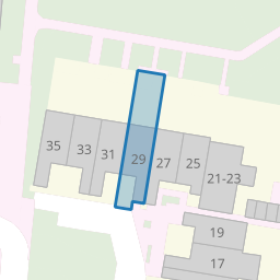 Perceel JPS00-B-4500