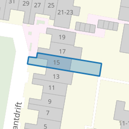 Perceel JPS00-B-4519