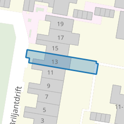 Perceel JPS00-B-4520