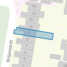 Perceel JPS00-B-4521