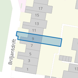 Perceel JPS00-B-4522