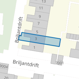 Perceel JPS00-B-4525