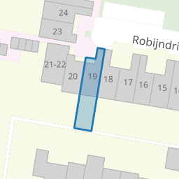 Perceel JPS00-B-4530