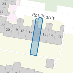 Perceel JPS00-B-4533