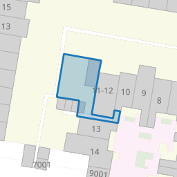 Perceel JPS00-B-4538